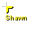 Shawn.cur Preview
