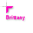 Brittany.cur Preview