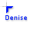 Denise.cur Preview