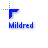 Mildred.cur Preview