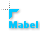 Mabel.cur Preview