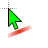 cursor verde.ani Preview