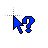 Blue Cursor Help.ani Preview