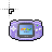Game Boy Advance.cur Preview