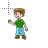 b boy.cur Preview