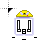 hand r2d2.ani Preview