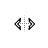 Horizontal.cur Preview