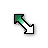 Leek - Diagonal Resize 1.cur Preview