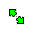 aero_nwse1.ani Preview