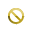 Yellow - Unavailable.cur Preview