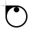 Ring + Ball backwards POINT.ani Preview