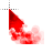 Red Fire Cursor.ani Preview