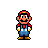 Big Mario - Unavailable.ani Preview