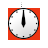clock 1.ani Preview