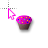 PinkCupcake.cur Preview
