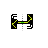 Hammer Bro Horizontal.cur Preview
