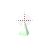 Spinning piramid.ani Preview