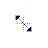 bluerat_diag1.cur Preview