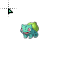 Bulbasaur.cur HD version