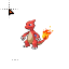 Charmeleon.cur HD version
