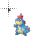 Croconaw.cur Preview