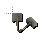 torag's hammers.cur Preview