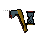 rune axe-loading.cur Preview