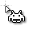 Space Invaders - Normal Select 2.ani Preview