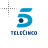 telecinco logo.cur Preview