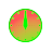 Fluro Green.ani Preview