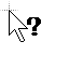 Anti-Color <Help Select> Windows Default.cur HD version