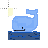 whale.ani Preview