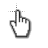 Ghost Cursor.ani Preview