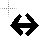horizontalresize.cur Preview