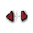 Space Horizontal.cur Preview