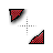 Space Diagonal1.cur Preview