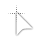 transparent glass cursor.cur Preview
