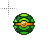 DuskBall.ani Preview