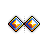 Mutant Mudds - Horizontal Resize.ani Preview