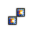 Mutant Mudds - Diagonal Resize 2.ani Preview