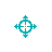 Halo 3 BR crosshairs (Move).cur Preview