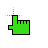 Green select alt.cur Preview