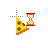 Pizza (working in background).cur Preview