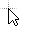 Classic Cursor.cur Preview