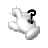 mario hand help.ani Preview