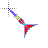 BeeFeather.cur Preview