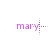 mary.ani Preview