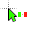 Mexico's Independence Working in the background.ani Preview
