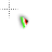 Mexico's Independence pencil.cur Preview