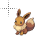 Eevee.ani Preview